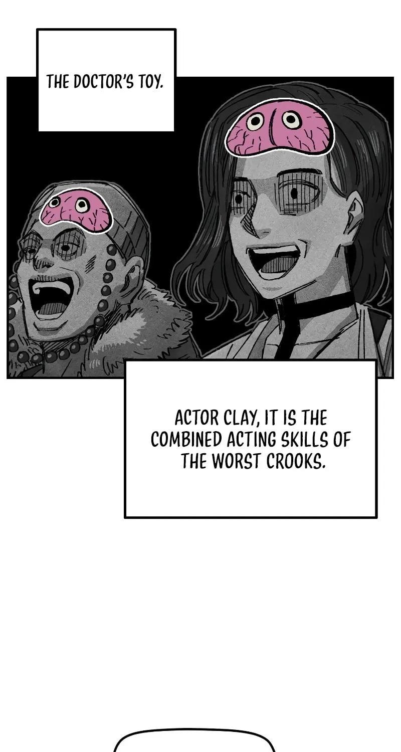 Reincarnation of the Veteran Soldier Chapter 60 Page 114