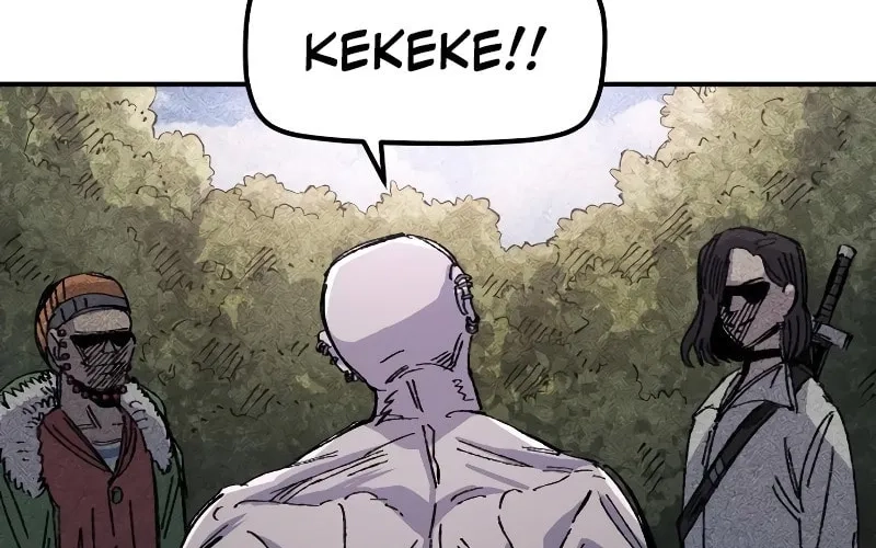 Reincarnation of the Veteran Soldier Chapter 60 Page 115