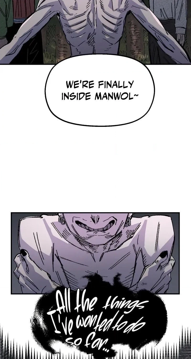 Reincarnation of the Veteran Soldier Chapter 60 Page 116