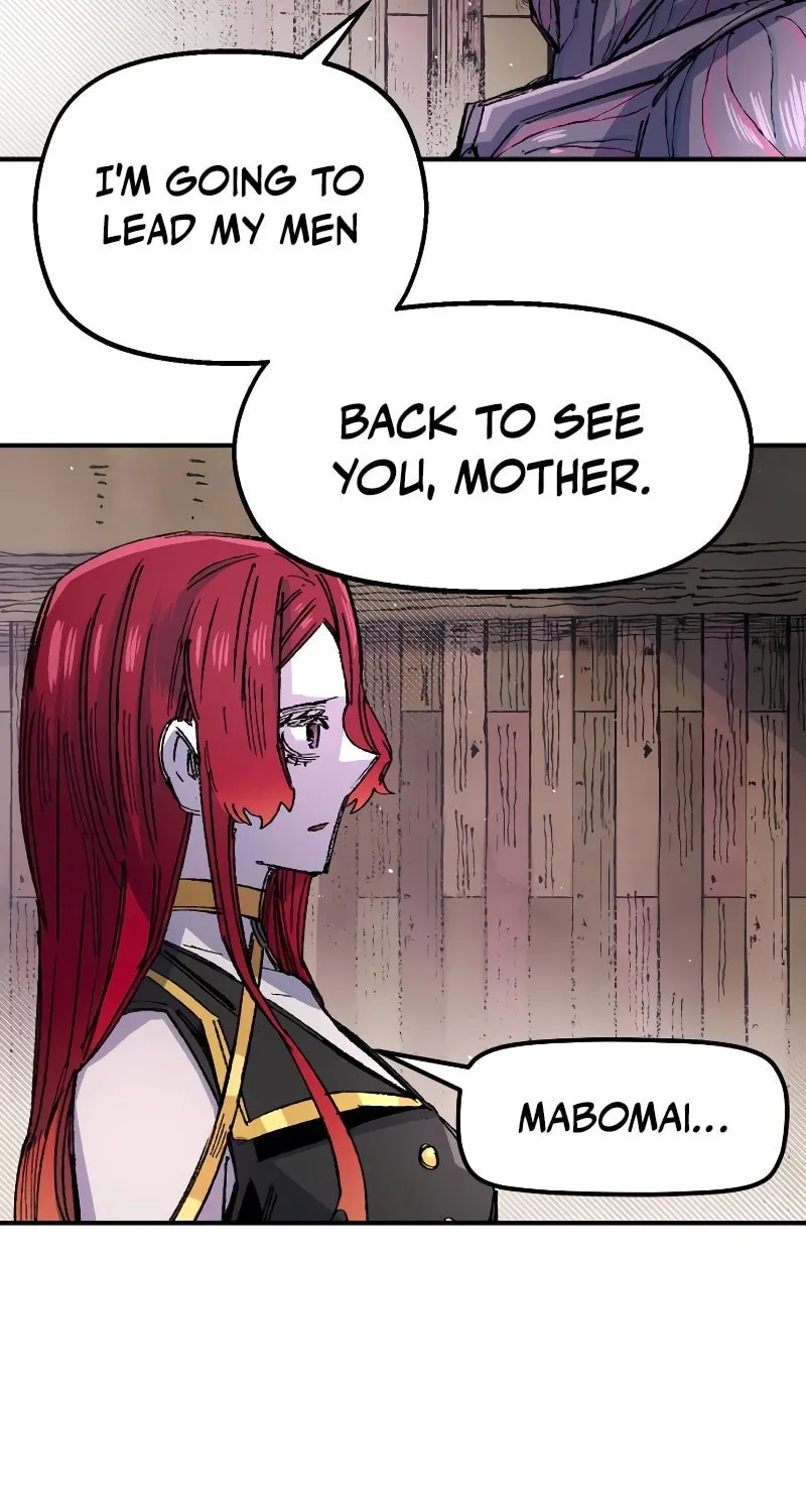 Reincarnation of the Veteran Soldier Chapter 60 Page 124