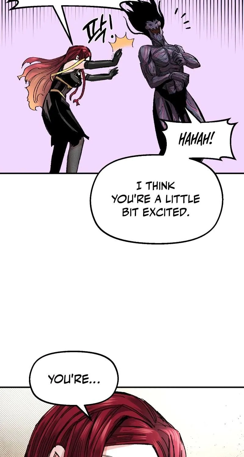 Reincarnation of the Veteran Soldier Chapter 60 Page 133