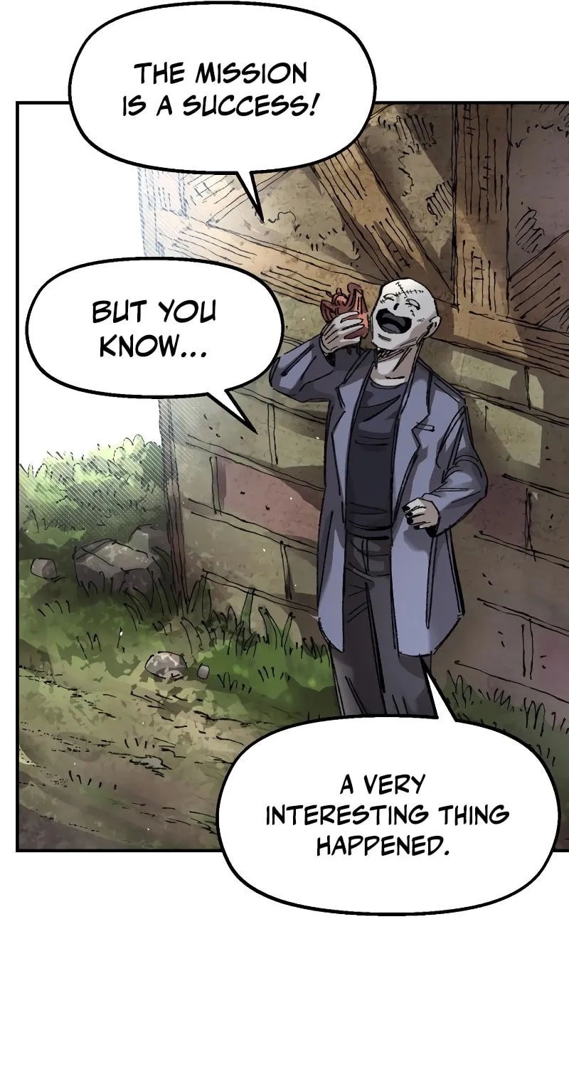 Reincarnation of the Veteran Soldier Chapter 60 Page 140