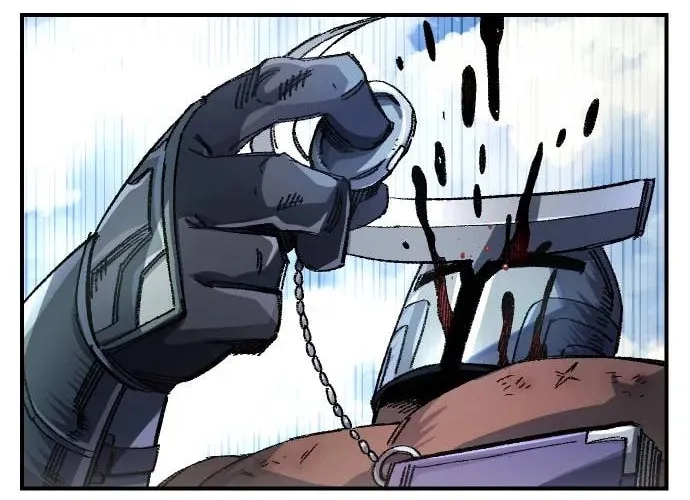 Reincarnation of the Veteran Soldier Chapter 51 Page 12