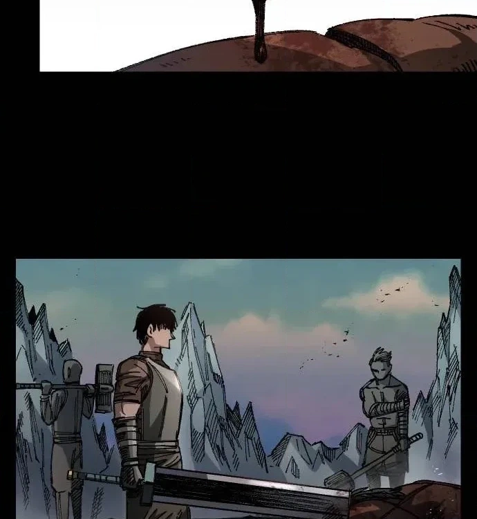 Reincarnation of the Veteran Soldier Chapter 51 Page 36