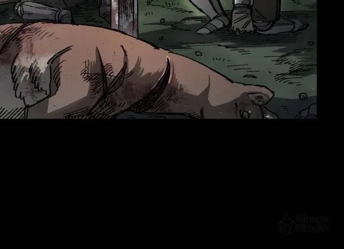 Reincarnation of the Veteran Soldier Chapter 51 Page 43