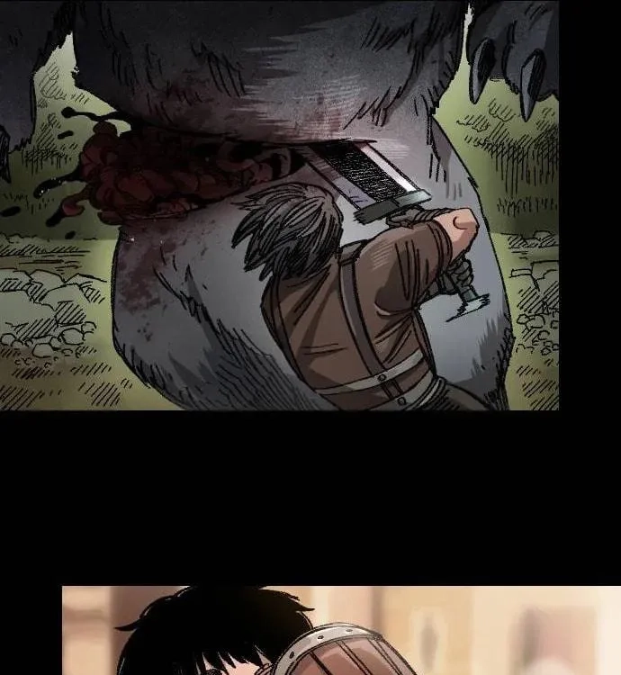 Reincarnation of the Veteran Soldier Chapter 51 Page 45