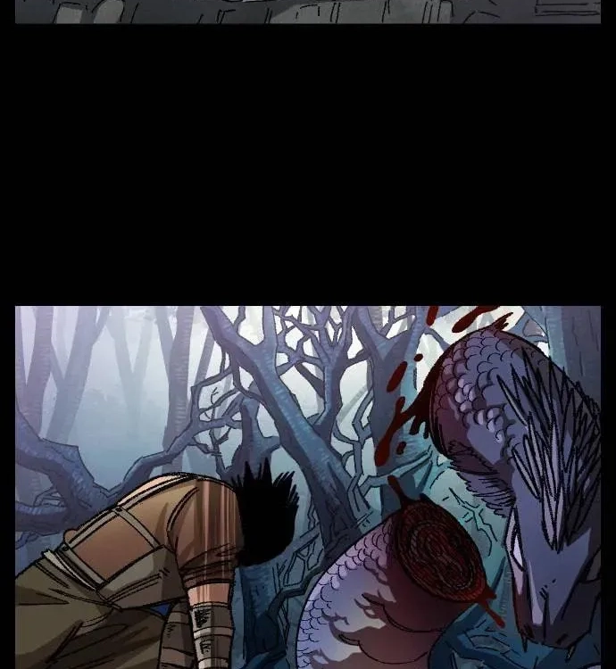 Reincarnation of the Veteran Soldier Chapter 51 Page 83