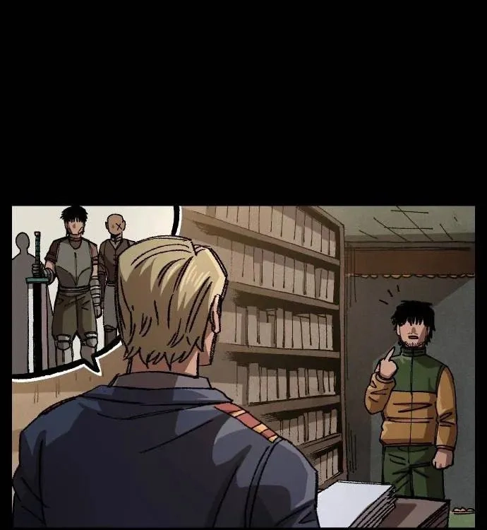 Reincarnation of the Veteran Soldier Chapter 51 Page 89