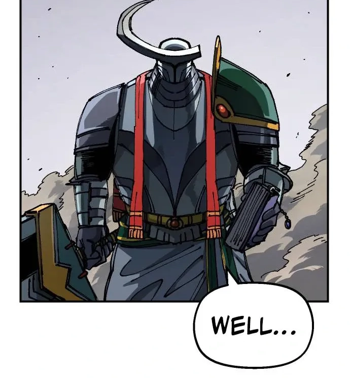 Reincarnation of the Veteran Soldier Chapter 48 Page 17