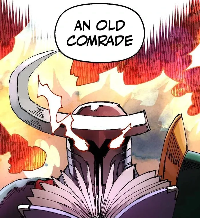 Reincarnation of the Veteran Soldier Chapter 48 Page 20