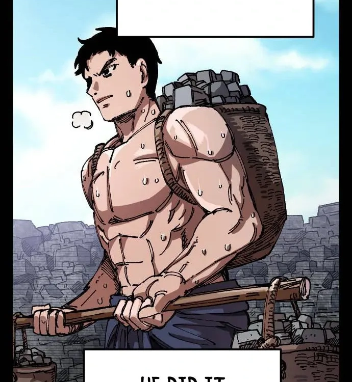Reincarnation of the Veteran Soldier Chapter 48 Page 32
