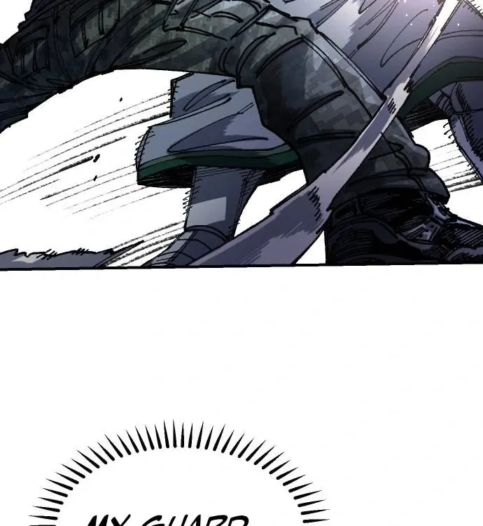Reincarnation of the Veteran Soldier Chapter 48 Page 44