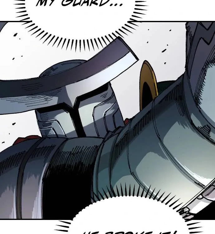 Reincarnation of the Veteran Soldier Chapter 48 Page 45