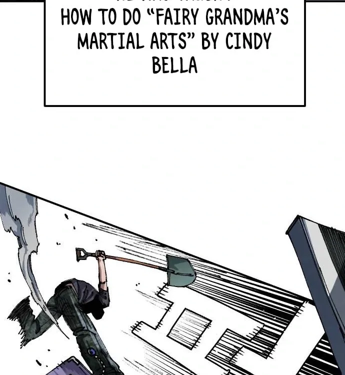 Reincarnation of the Veteran Soldier Chapter 48 Page 52