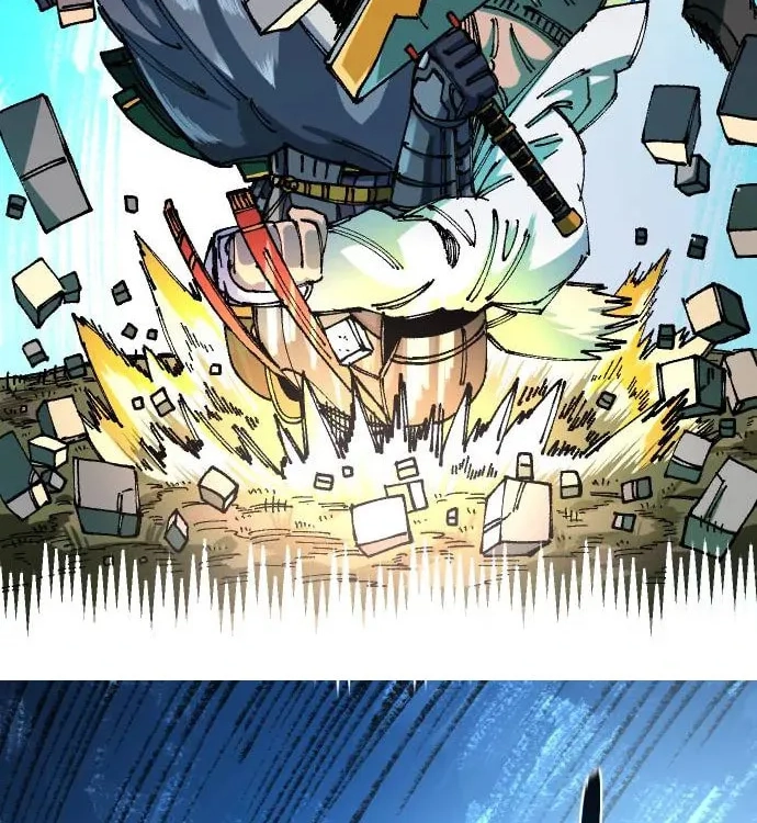 Reincarnation of the Veteran Soldier Chapter 48 Page 58