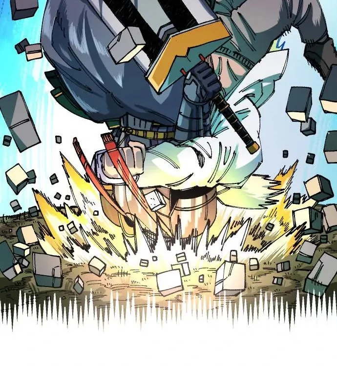 Reincarnation of the Veteran Soldier Chapter 48 Page 60