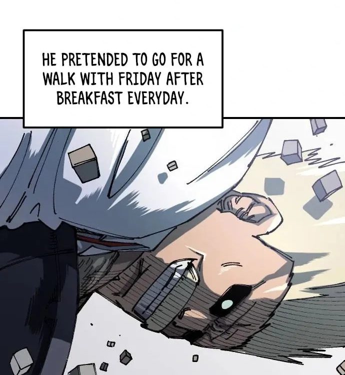 Reincarnation of the Veteran Soldier Chapter 48 Page 62