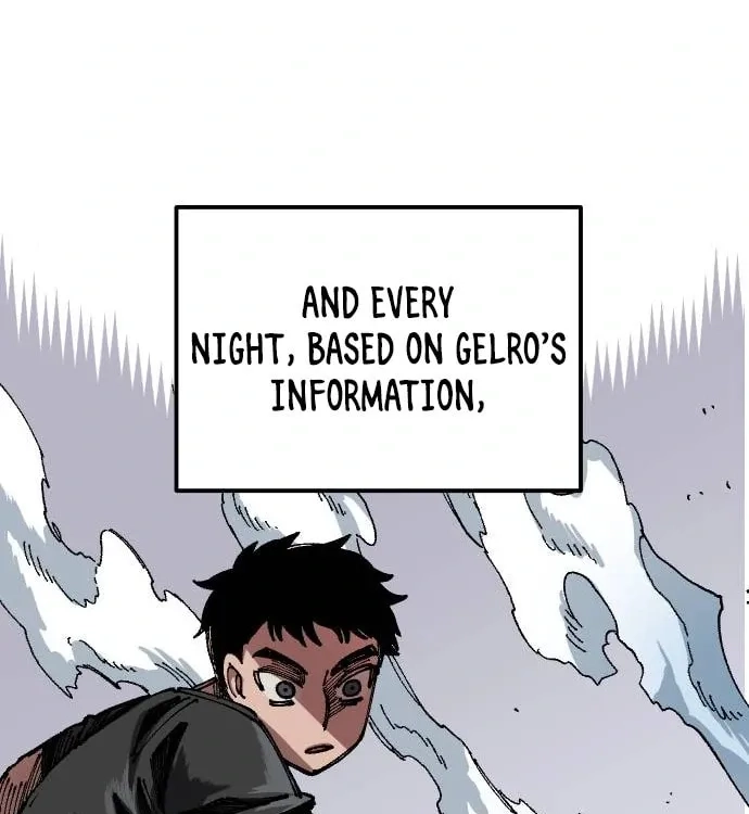 Reincarnation of the Veteran Soldier Chapter 48 Page 72