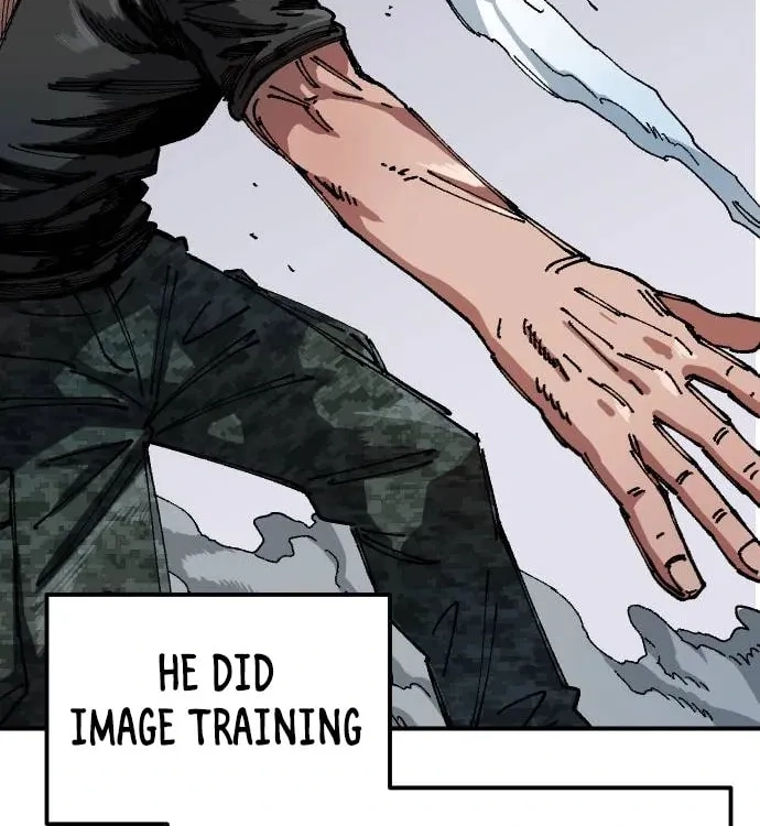 Reincarnation of the Veteran Soldier Chapter 48 Page 73