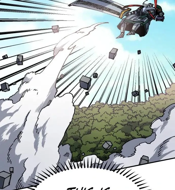 Reincarnation of the Veteran Soldier Chapter 48 Page 92