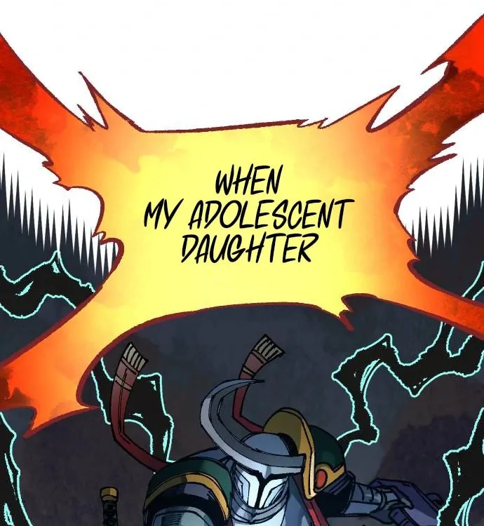 Reincarnation of the Veteran Soldier Chapter 48 Page 95
