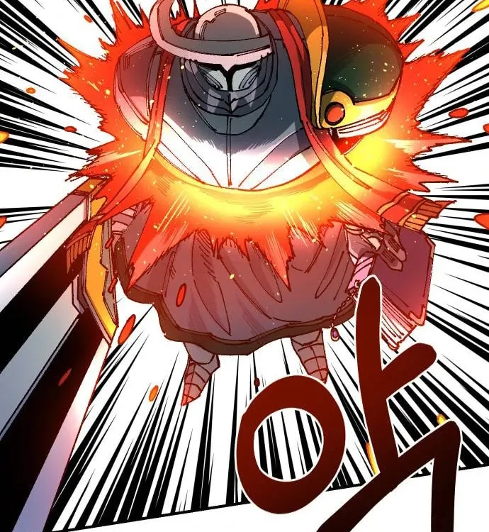 Reincarnation of the Veteran Soldier Chapter 48 Page 108