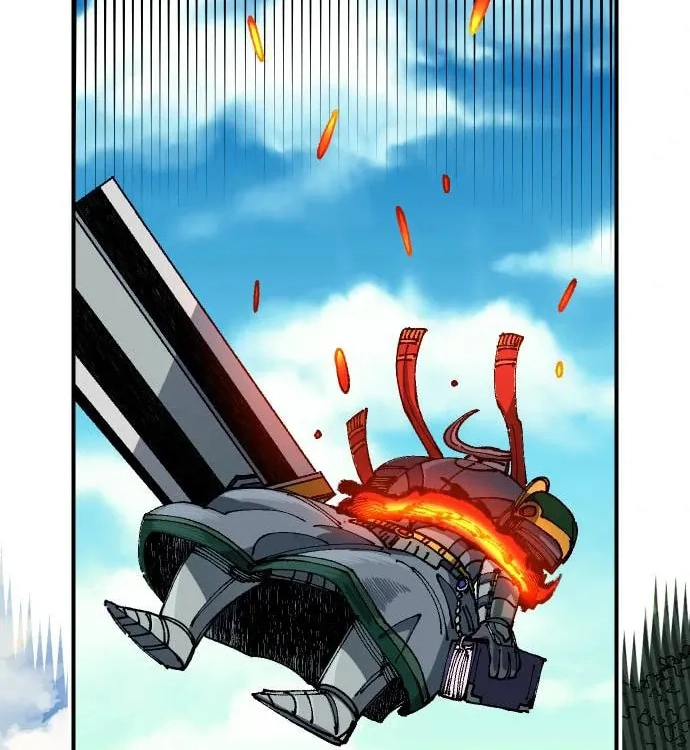 Reincarnation of the Veteran Soldier Chapter 48 Page 110