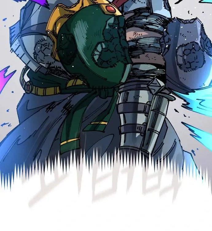 Reincarnation of the Veteran Soldier Chapter 48 Page 130
