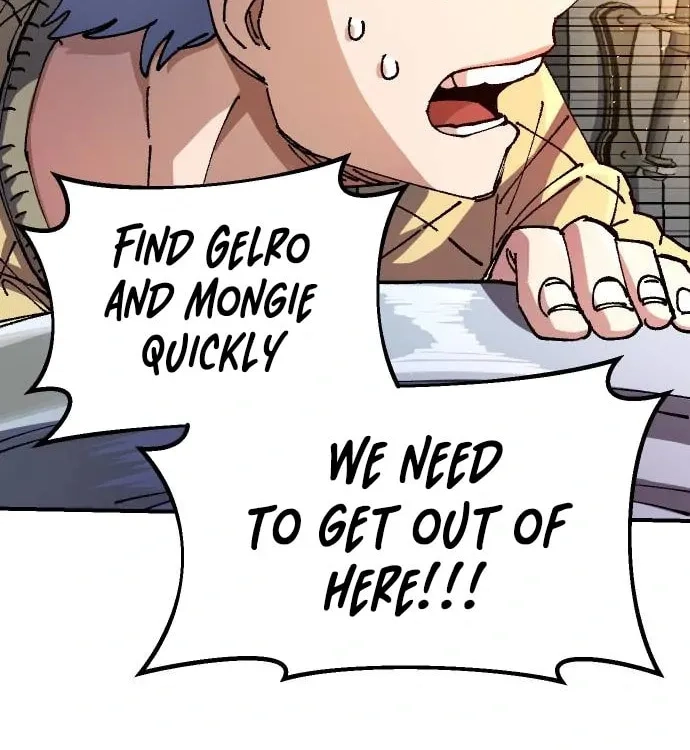 Reincarnation of the Veteran Soldier Chapter 48 Page 139