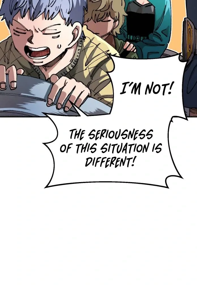 Reincarnation of the Veteran Soldier Chapter 48 Page 141