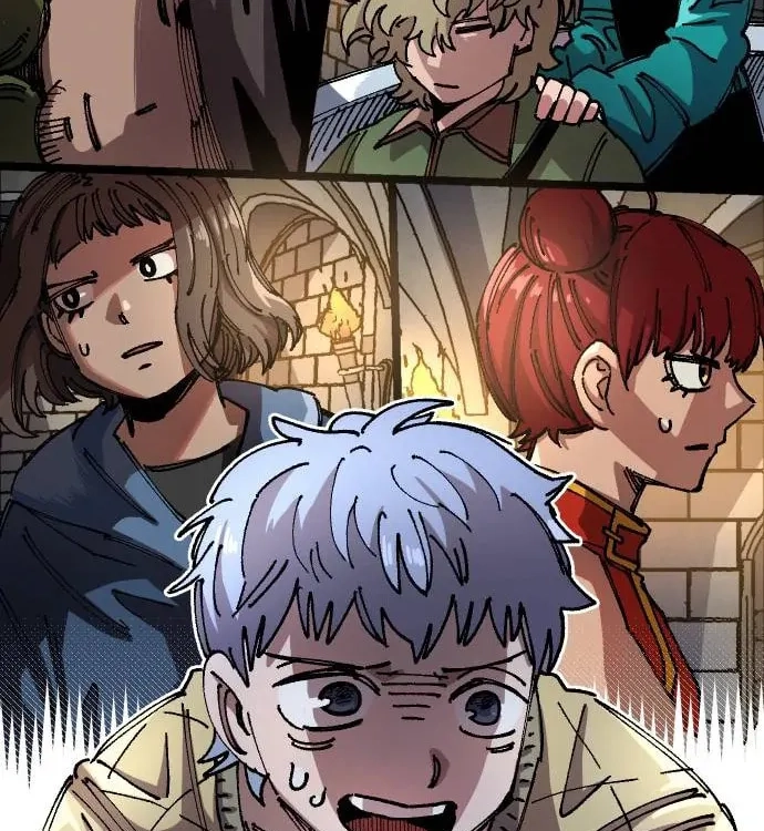 Reincarnation of the Veteran Soldier Chapter 48 Page 148