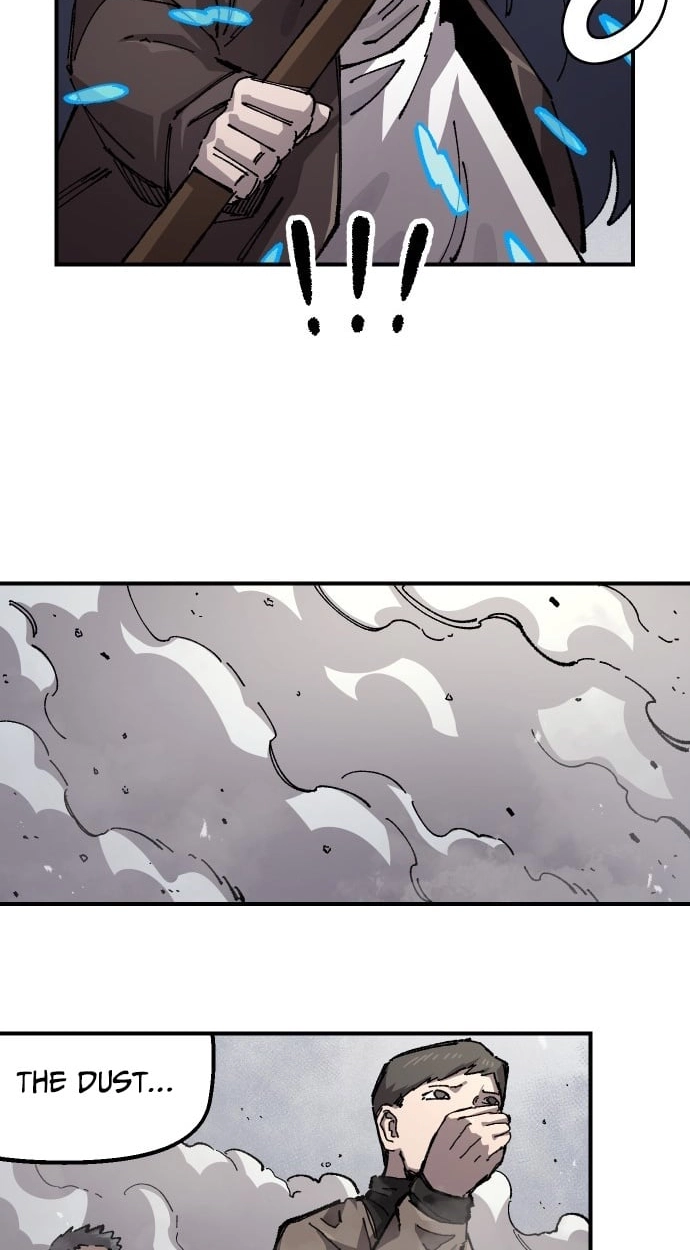 Reincarnation of the Veteran Soldier Chapter 198 Page 8