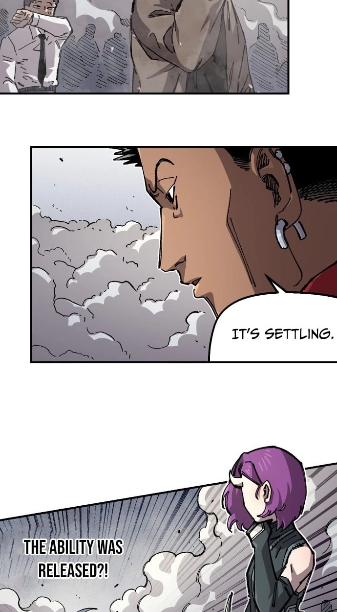 Reincarnation of the Veteran Soldier Chapter 198 Page 9