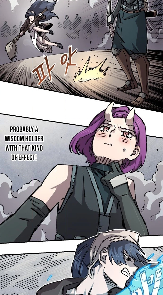 Reincarnation of the Veteran Soldier Chapter 198 Page 10
