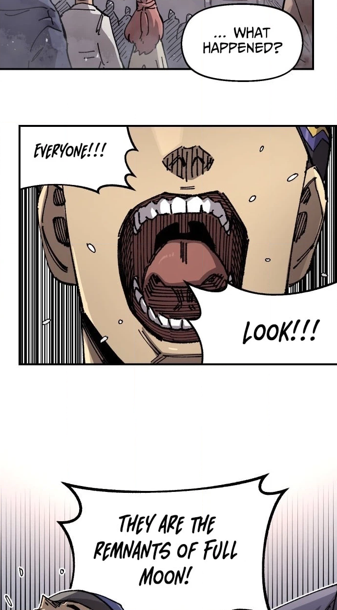 Reincarnation of the Veteran Soldier Chapter 198 Page 20