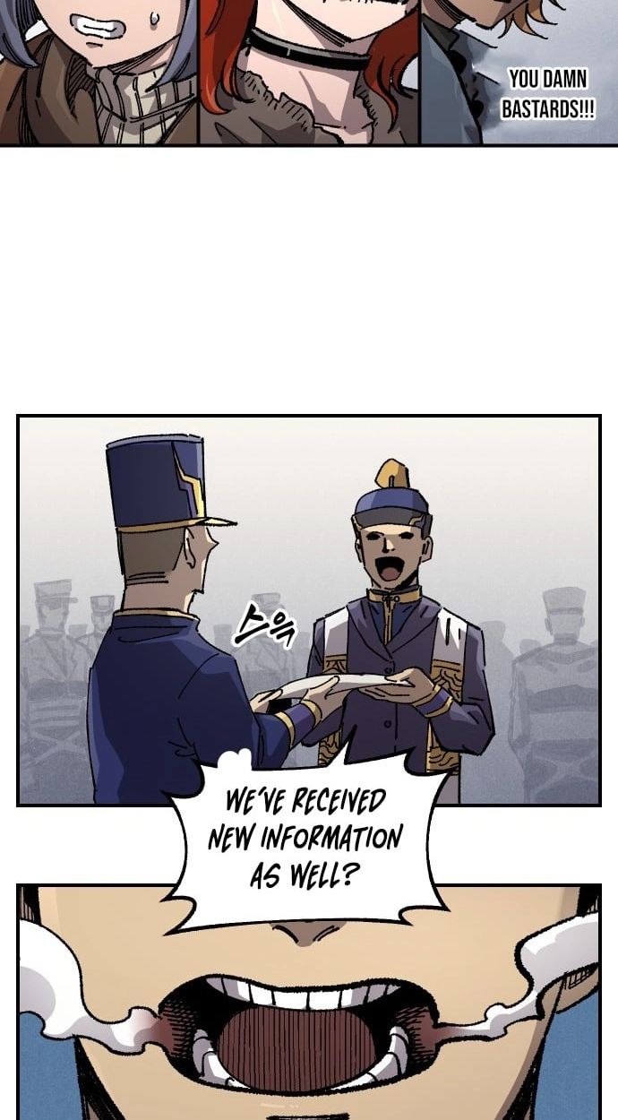 Reincarnation of the Veteran Soldier Chapter 198 Page 22