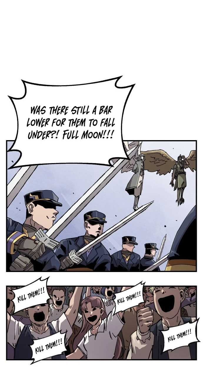 Reincarnation of the Veteran Soldier Chapter 198 Page 24