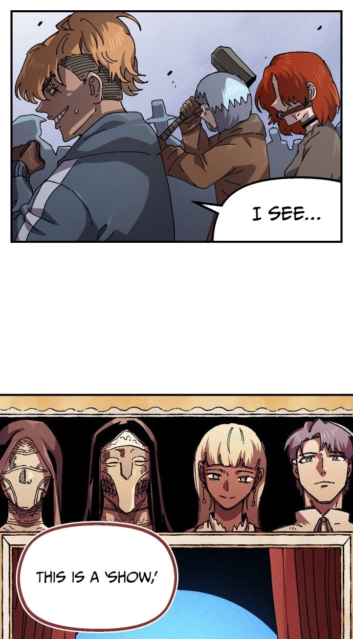 Reincarnation of the Veteran Soldier Chapter 198 Page 25