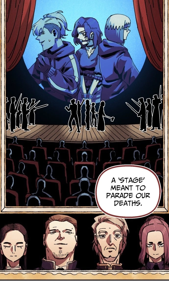 Reincarnation of the Veteran Soldier Chapter 198 Page 26