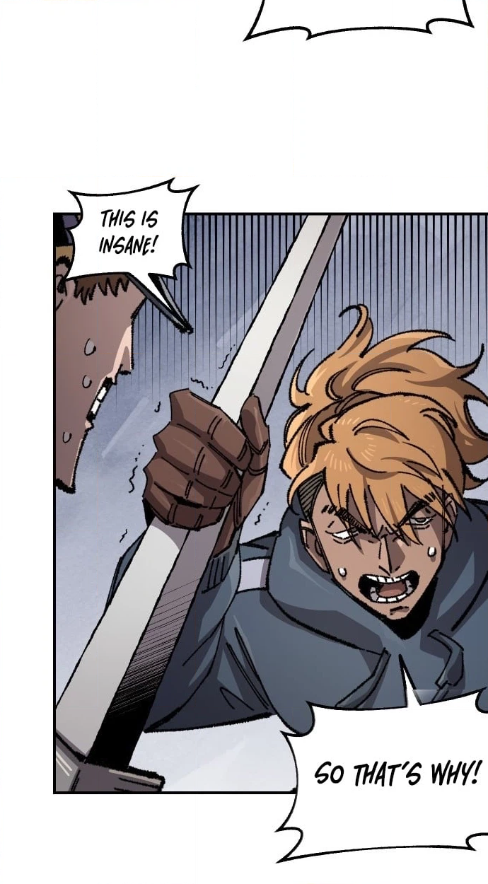 Reincarnation of the Veteran Soldier Chapter 198 Page 30