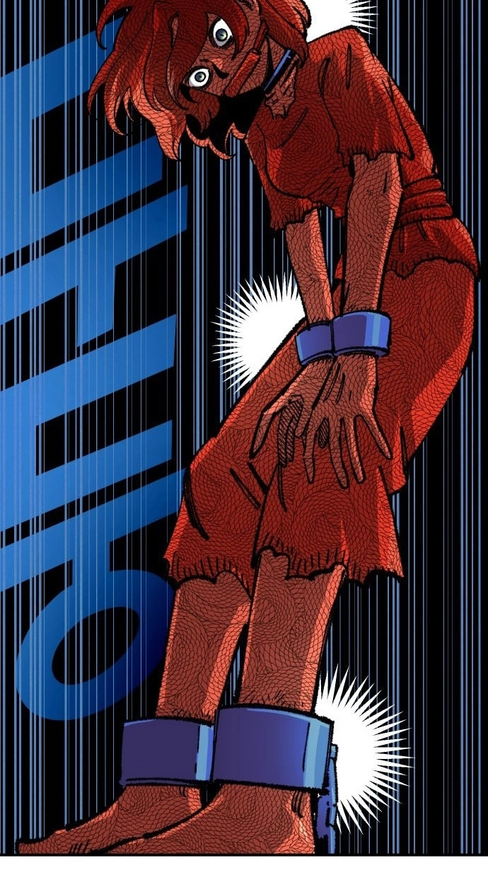 Reincarnation of the Veteran Soldier Chapter 198 Page 32