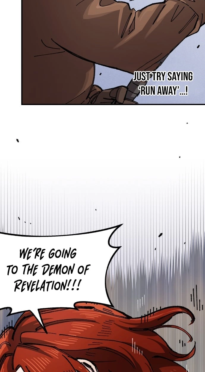 Reincarnation of the Veteran Soldier Chapter 198 Page 37