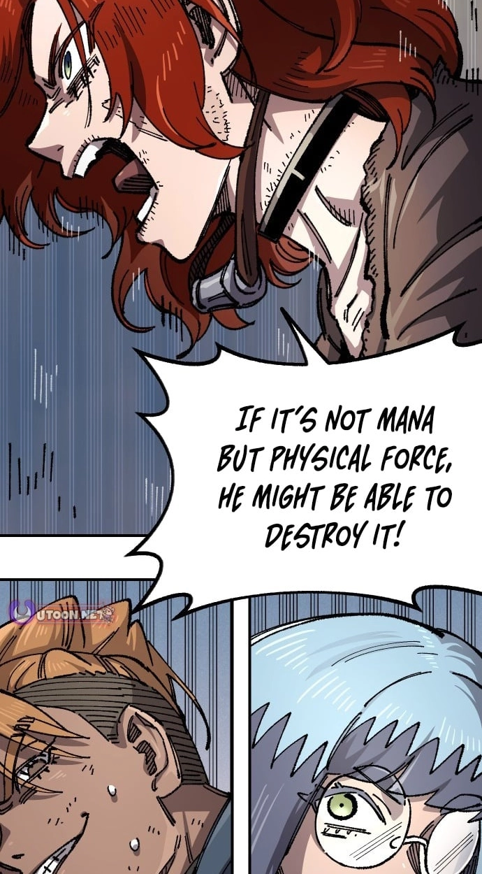 Reincarnation of the Veteran Soldier Chapter 198 Page 38