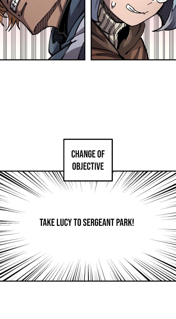 Reincarnation of the Veteran Soldier Chapter 198 Page 39