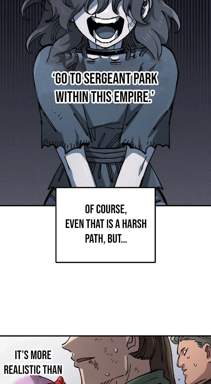 Reincarnation of the Veteran Soldier Chapter 198 Page 43