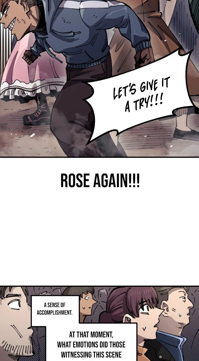 Reincarnation of the Veteran Soldier Chapter 198 Page 46