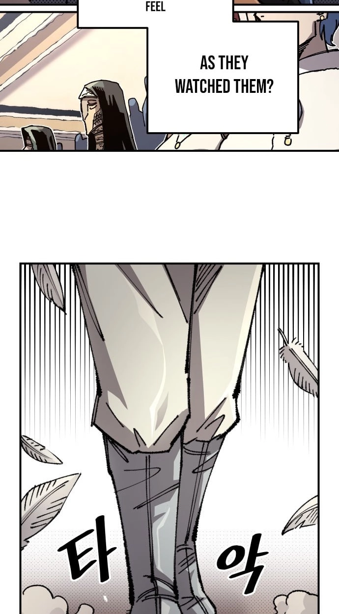 Reincarnation of the Veteran Soldier Chapter 198 Page 47