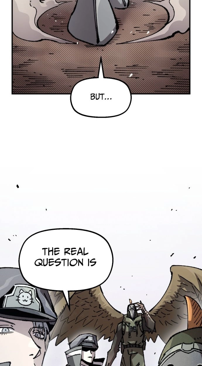 Reincarnation of the Veteran Soldier Chapter 198 Page 48