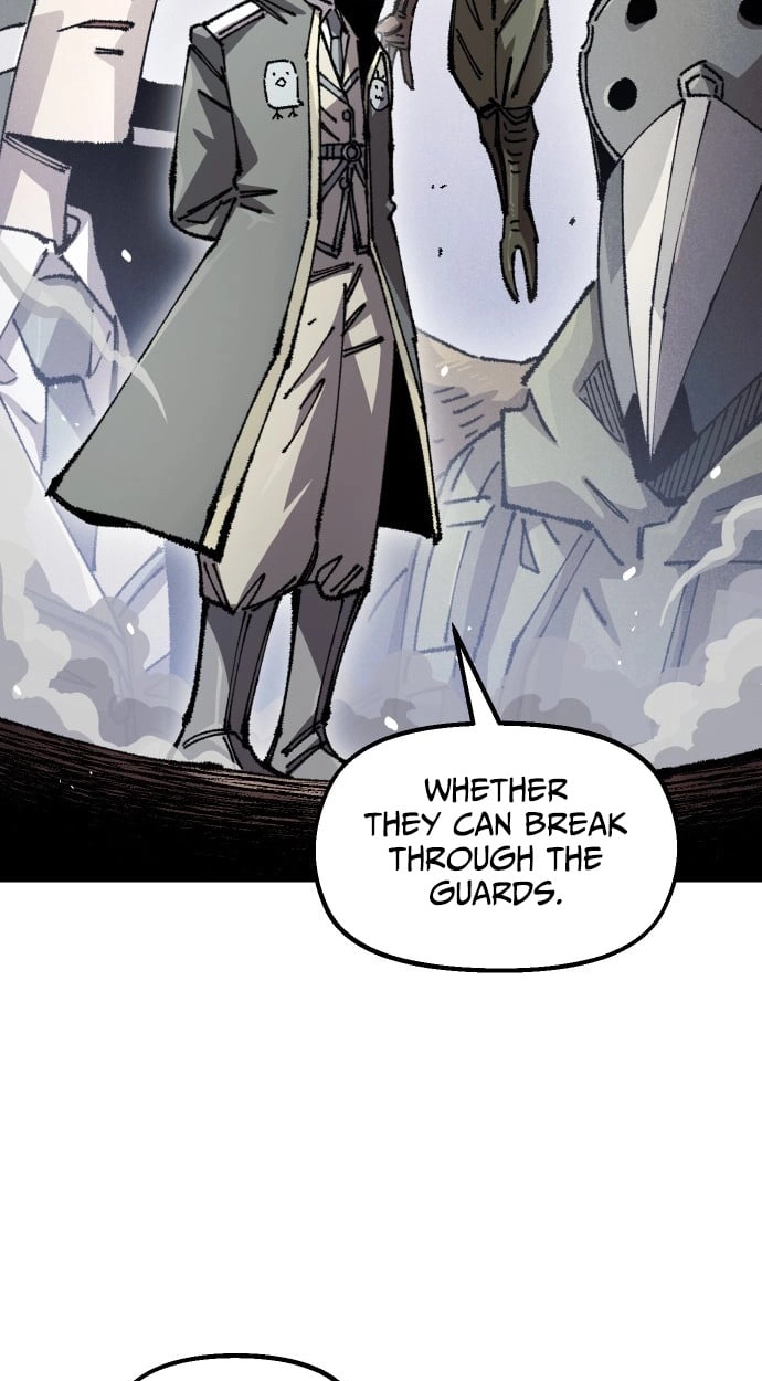 Reincarnation of the Veteran Soldier Chapter 198 Page 49