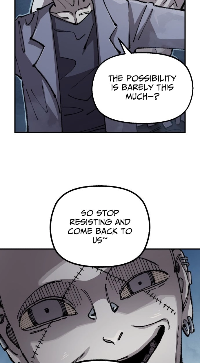 Reincarnation of the Veteran Soldier Chapter 198 Page 57